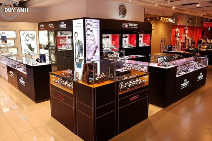 Đồng Hồ DW Store Chính Hãng: Hướng Dẫn Chi Tiết Để Mua Sắm An Toàn và Đảm Bảo