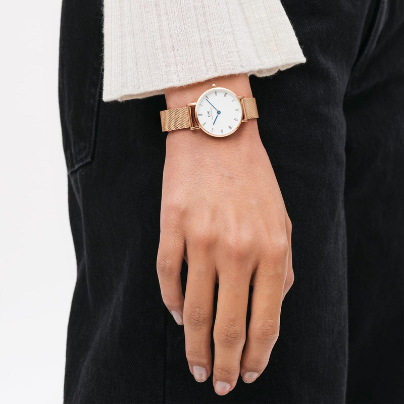 Đồng hồ DW Classic Petite 32mm