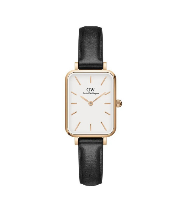 Daniel Wellington 1103DW Dapper Bristol: Đẳng Cấp Tối Giản, Nâng Tầm Phong Cách