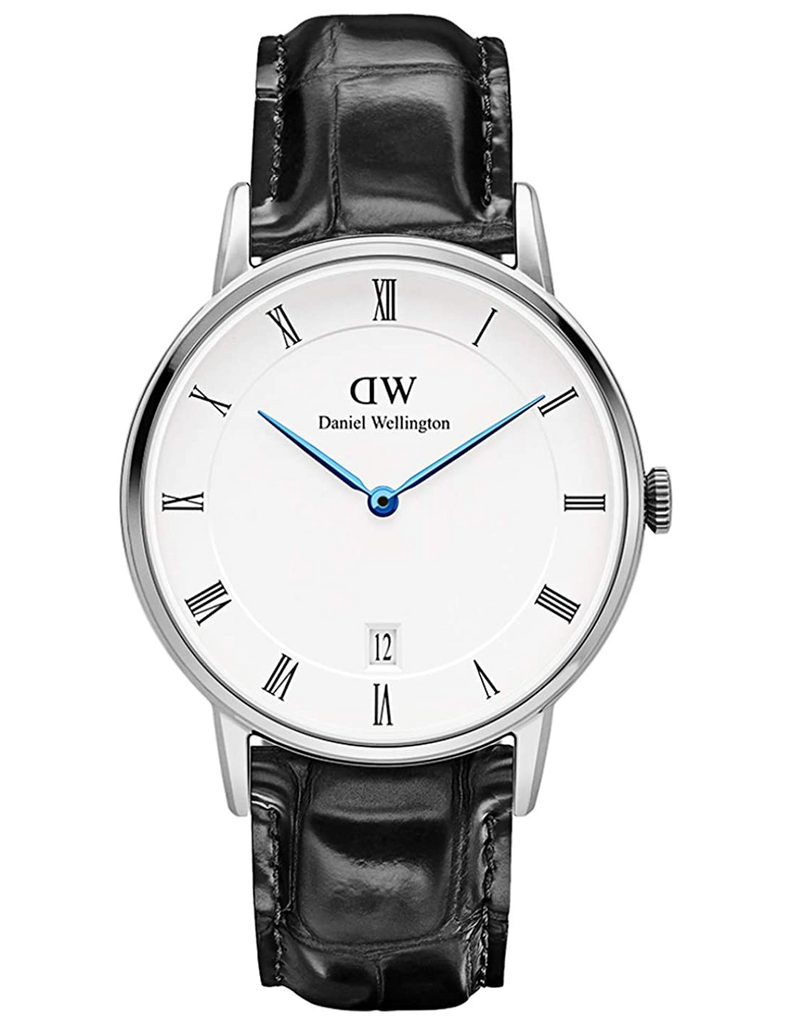Dây Đồng Hồ DW Dapper 28mm: Điểm Nhấn Tinh Tế Cho Phong Cách Sang Trọng
