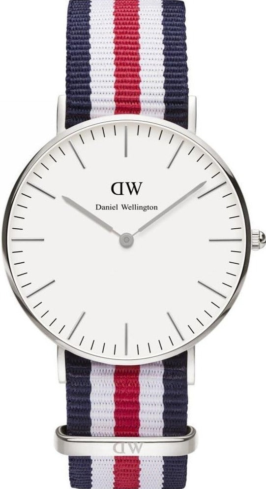 Đồng hồ Daniel Wellington (DW) bị phai màu: Nguyên nhân, Cách khắc phục và Bí quyết bảo quản hiệu quả