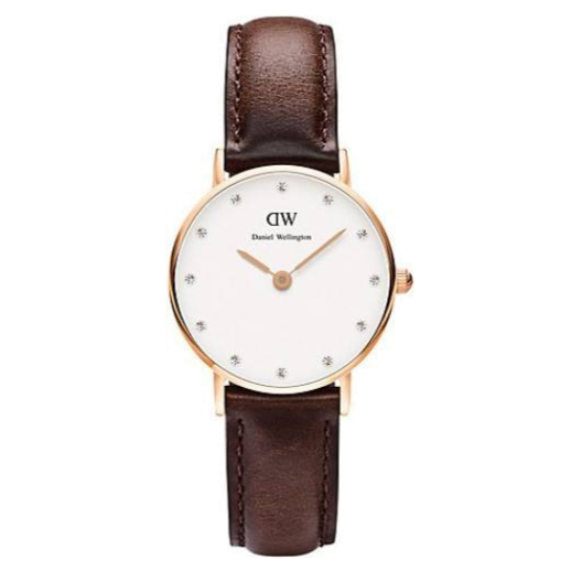 Đồng hồ DW 26mm: Biểu Tượng Thanh Lịch & Tối Giản Cho Phái Nữ