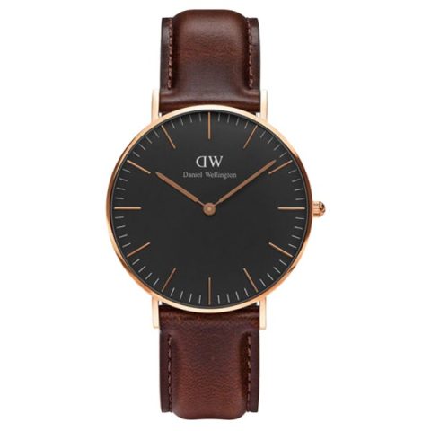 Giải mã mã hiệu "mt6.a9 đồng hồ dw": Tất tần tật những điều cần biết về đồng hồ Daniel Wellington