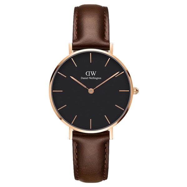 Giải Mã Sức Hút Đồng Hồ Daniel Wellington: Xuất Xứ, Sản Phẩm và Đánh Giá Chi Tiết Giải Mã Sức Hút Đồng Hồ Daniel Wellington: Xuất Xứ, Sản Phẩm và Đánh Giá Chi Tiết