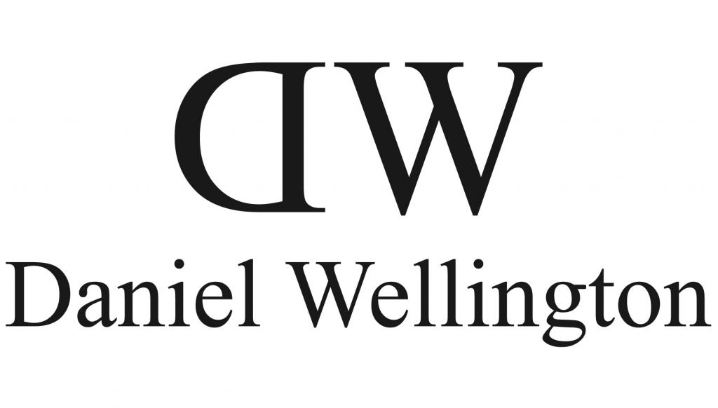 Logo Đồng Hồ DW: Biểu Tượng Của Sự Tối Giản Và Tinh Tế Vượt Thời Gian