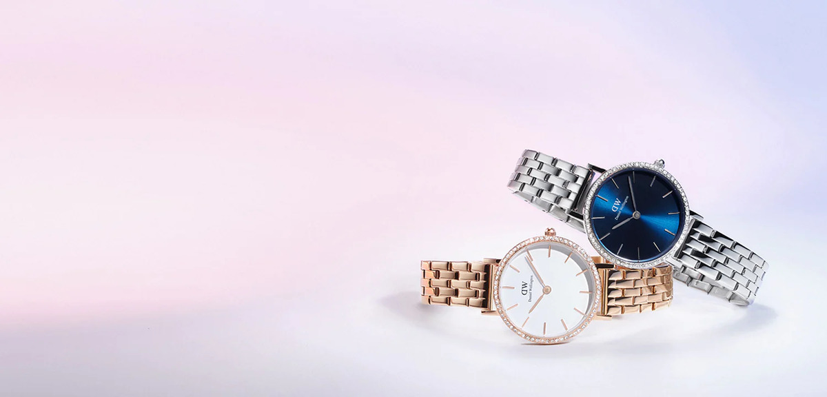 Sao Đồng Hồ Daniel Wellington Lại "Gây Bão" Thị Trường Đến Vậy?
