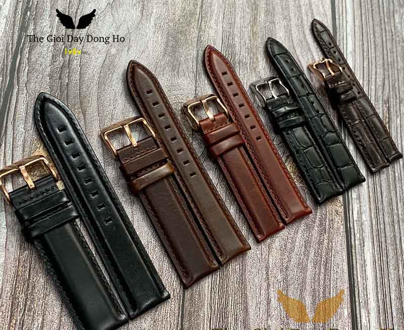 Dây Đồng Hồ DW Giá Rẻ: Bí Quyết Chọn Mua Bền Đẹp Và An Toàn