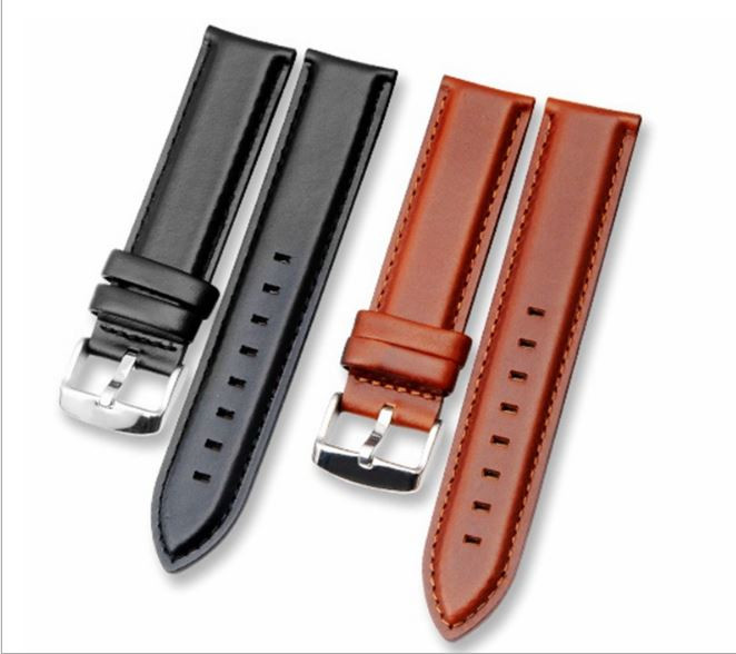 Đồng hồ DW với dây da cao cấp trên cổ tay, thể hiện phong cách khi mua được đồng hồ DW sale.