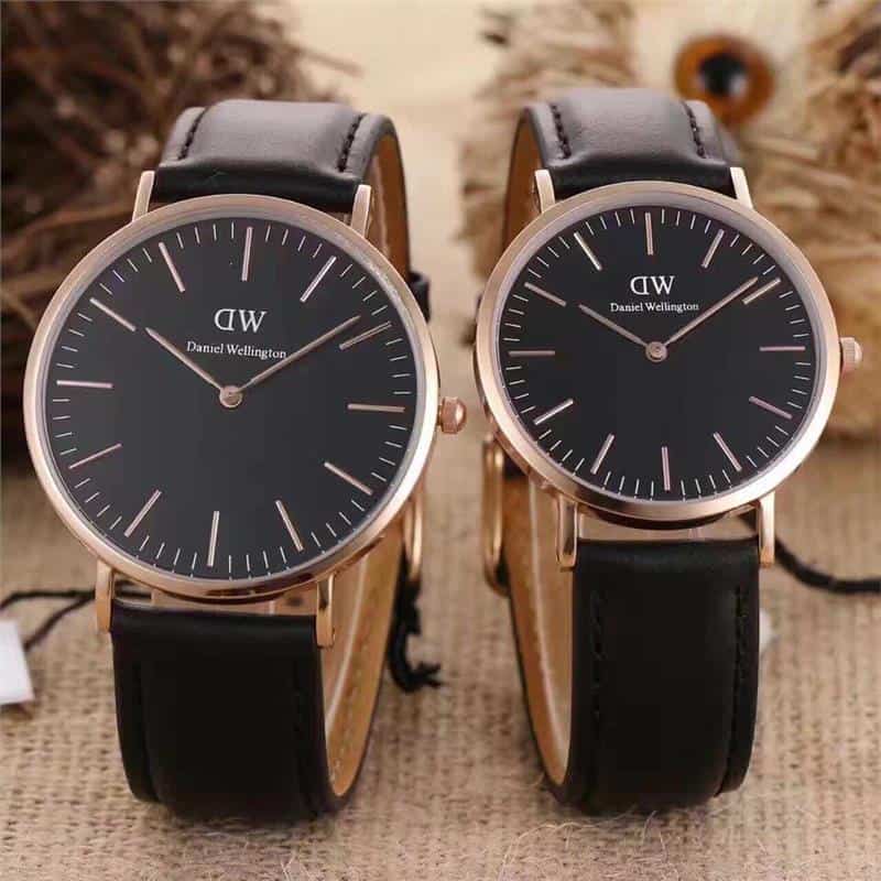 Duyệt Thị Trường Đồng Hồ DW Fake 1 Ở Hà Nội: Rủi Ro & Lựa Chọn Thông Minh