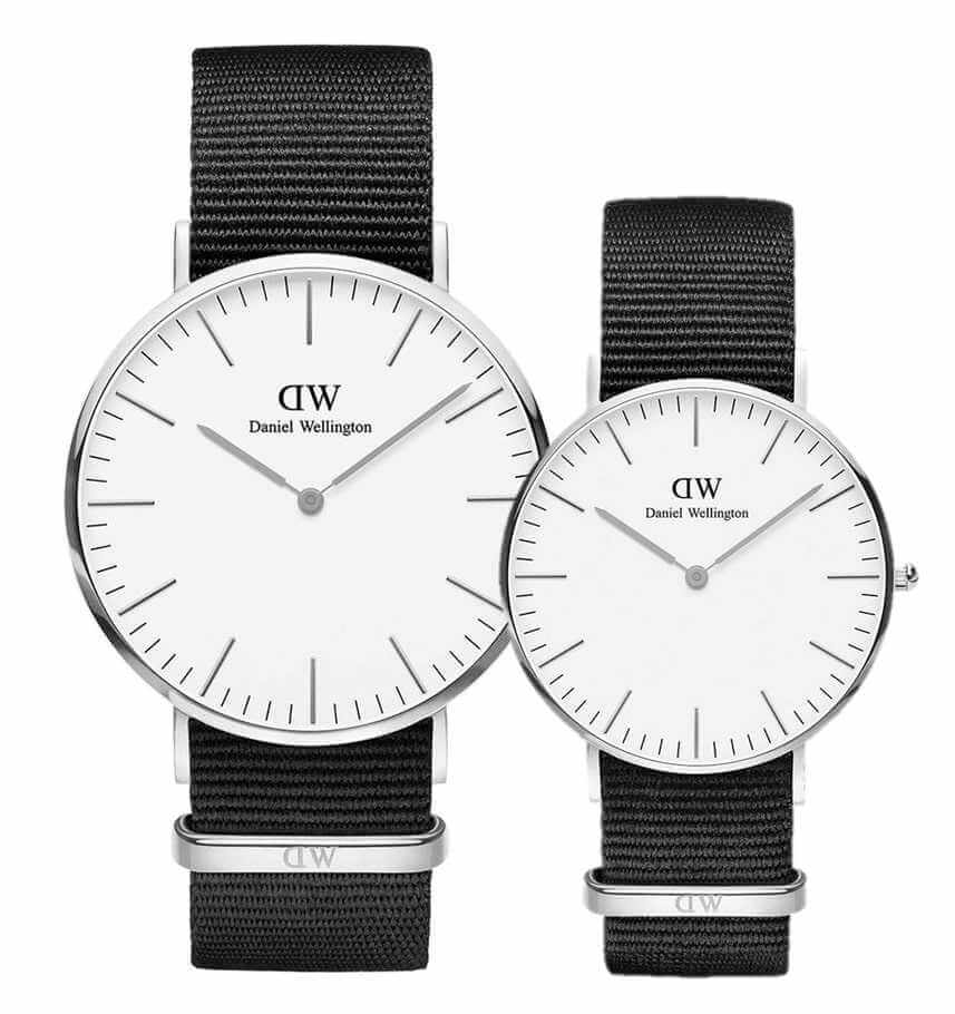 Mặt Đồng Hồ DW Có Bị Đổi Màu Không? Sự Thật & Giải Pháp Toàn Diện