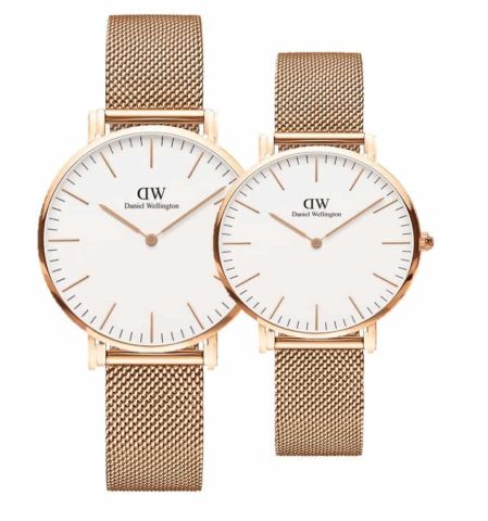 Đồng Hồ DW Ý Nghĩa Gì? Khám Phá Giá Trị Đằng Sau Biểu Tượng Thời Trang Tối Giản