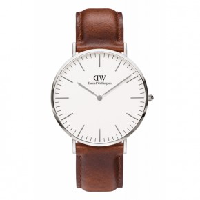 Giá Đồng Hồ Daniel Wellington 0207DW: Hướng Dẫn Mua Sắm Thông Minh