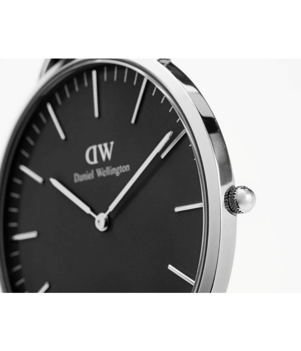 Đồng hồ Daniel Wellington DW00100146: Biểu tượng của sự tối giản và thanh lịch