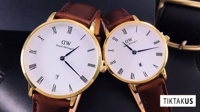 Đánh Giá Đồng Hồ DW Dapper: Nét Cổ Điển Tinh Tế Hay Lỗi Thời?