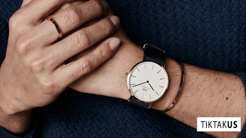 Đánh giá đồng hồ Daniel Wellington Classic: Hơn cả một phụ kiện thời trang?