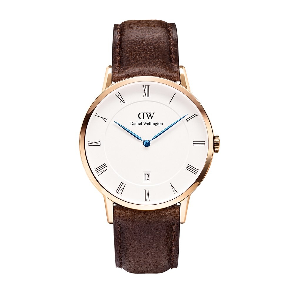 Đồng hồ DW 34mm