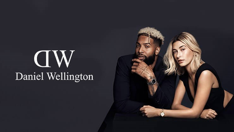 Đồng hồ Daniel Wellington (DW) của nước nào? Dòng Classic Black Dùng có tốt không?