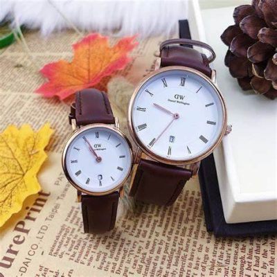 Dịch vụ bảo hành cho đồng hồ replica DW