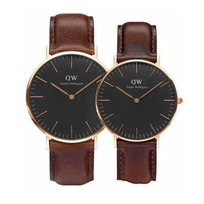 Kênh phân phối đồng hồ replica DW online và offline