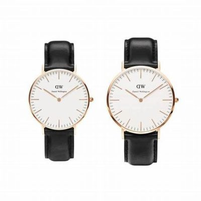 Tầm ảnh hưởng toàn cầu của đồng hồ replica DW