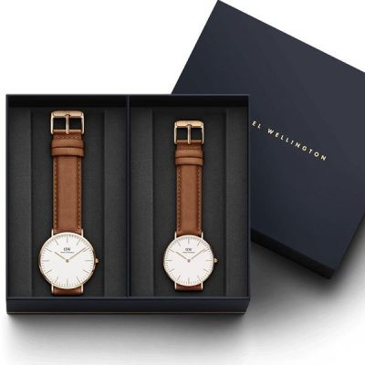 Đối thủ cạnh tranh của đồng hồ replica DW