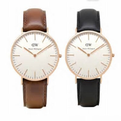 Hợp tác giới hạn và phiên bản đặc biệt của đồng hồ replica DW