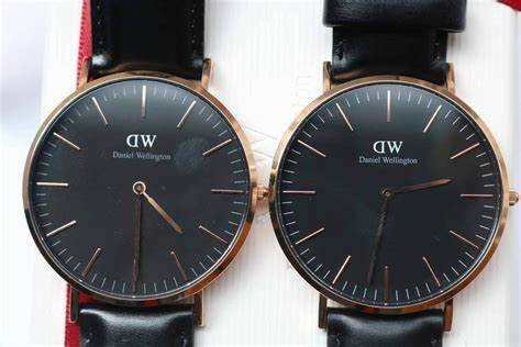 Những tin tức và sự kiện liên quan đến đồng hồ replica DW