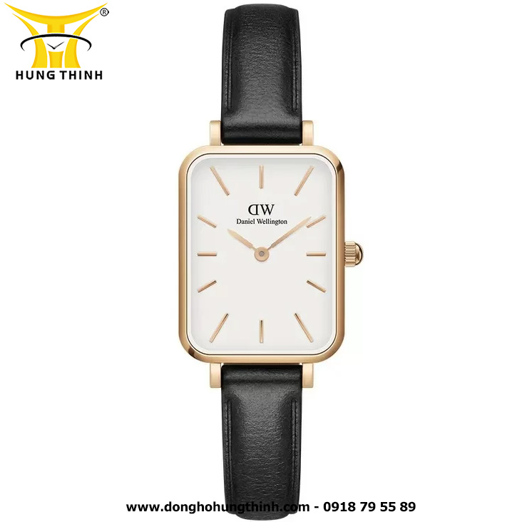 Đồng Hồ DW Japan: Giải Mã Sự Thật Về Thương Hiệu Thụy Điển Với Trái Tim Nhật Bản