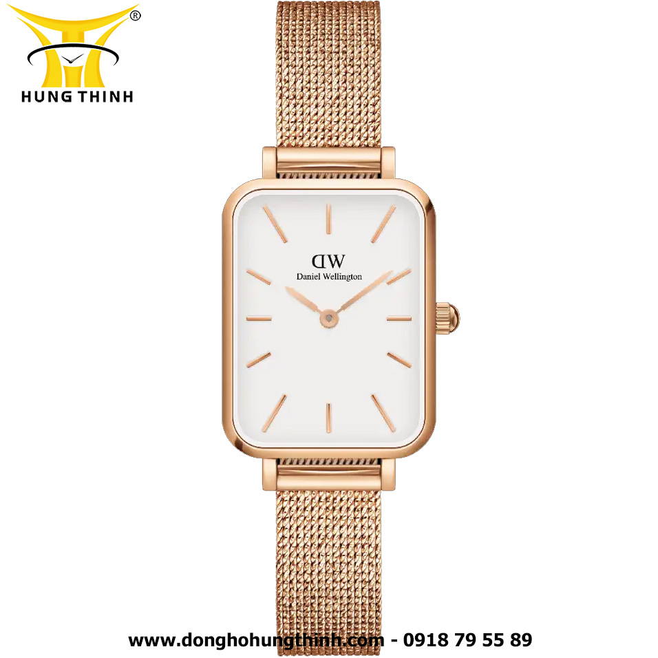 Đồng Hồ Nữ DW: Vẻ Đẹp Tinh Tế Và Sức Hút Vượt Thời Gian