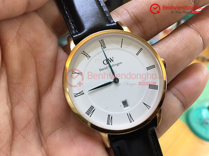 Đồng Hồ DW Có Hay Bị Chậm? Thực Hư Vấn Đề Và Giải Pháp Tối Ưu