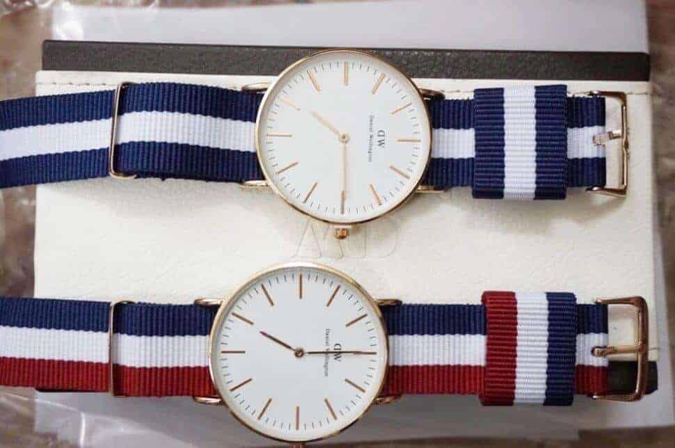 Nhược Điểm Của Đồng Hồ Daniel Wellington: Phân Tích Chuyên Sâu Từ A-Z
