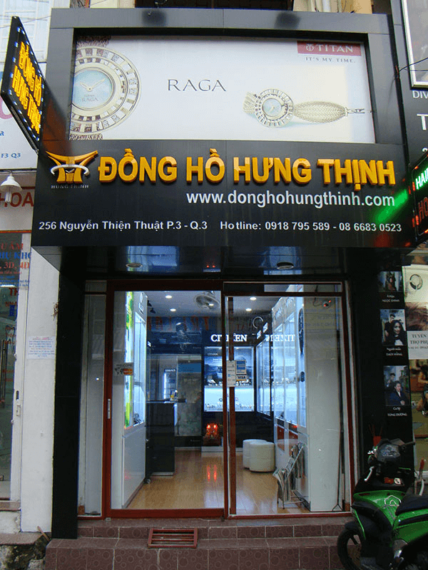 Đồng hồ Hưng Thịnh lừa đảo? Lật tẩy tin đồn và cách mua sắm an toàn