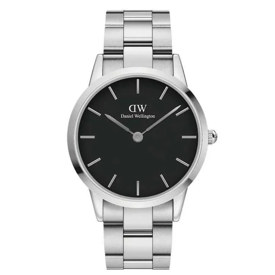 Đồng hồ Daniel Wellington Men's 1101DW: Biểu tượng của phong cách tối giản và đẳng cấp