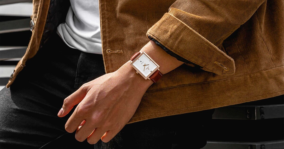 Cách Mang Đồng Hồ Daniel Wellington (DW) Chuẩn Phong Cách Và Bền Đẹp