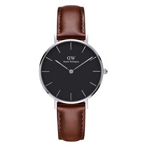 Giải Mã Sức Hút Đồng Hồ Daniel Wellington: Xuất Xứ, Sản Phẩm và Đánh Giá Chi Tiết Giải Mã Sức Hút Đồng Hồ Daniel Wellington: Xuất Xứ, Sản Phẩm và Đánh Giá Chi Tiết
