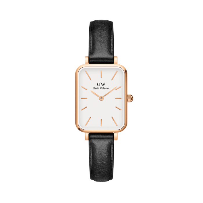 Làm sao khi đồng hồ Daniel Wellington vào nước DW? Hướng dẫn xử lý chi tiết