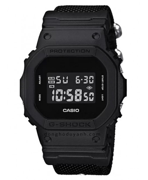 Mua Đồng Hồ G-Shock DW-5600BBN: Cẩm Nang Từ A Đến Z Để Sở Hữu Vẻ Đẹp Bền Bỉ, Cá Tính Mua Đồng Hồ G-Shock DW-5600BBN: Cẩm Nang Từ A Đến Z Để Sở Hữu Vẻ Đẹp Bền Bỉ, Cá Tính