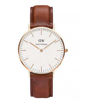 Đánh giá chi tiết Đồng hồ Daniel Wellington 0507: Vẻ đẹp tối giản và đẳng cấp