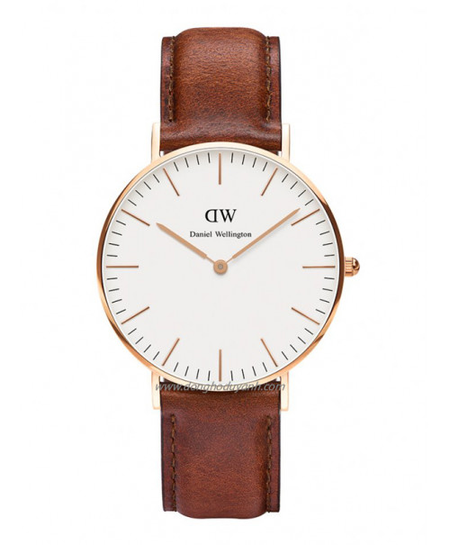 Đánh giá chi tiết Đồng hồ Daniel Wellington 0507: Vẻ đẹp tối giản và đẳng cấp