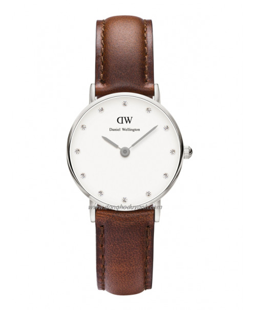 Đồng Hồ DW Classy: Biểu Tượng Của Sự Thanh Lịch Vượt Thời Gian