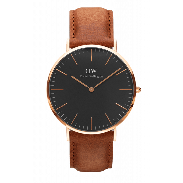 Đồng Hồ DW Classic Durham: Biểu Tượng Của Sự Thanh Lịch Vượt Thời Gian