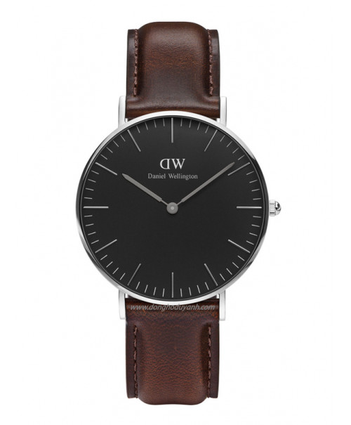 Đồng Hồ Daniel Wellington Classic Bristol: Biểu Tượng Của Phong Cách Thanh Lịch Vượt Thời Gian