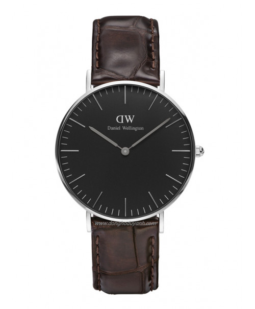 Đồng hồ Daniel Wellington DW00100146: Biểu tượng của sự tối giản và thanh lịch