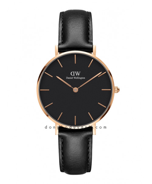 Đồng Hồ Daniel Wellington Royal City: Khám Phá Địa Chỉ Mua Sắm Chính Hãng Và Kinh Nghiệm Chọn Lựa