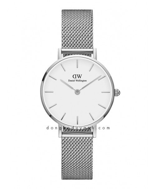 Đồng hồ Daniel Wellington giá rẻ 650k: Thực hư và những điều cần biết