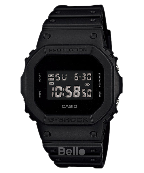 Đánh giá chi tiết mẫu đồng hồ Casio G-Shock DW-9052-2VHDR: Bền bỉ, cá tính và đáng tin cậy