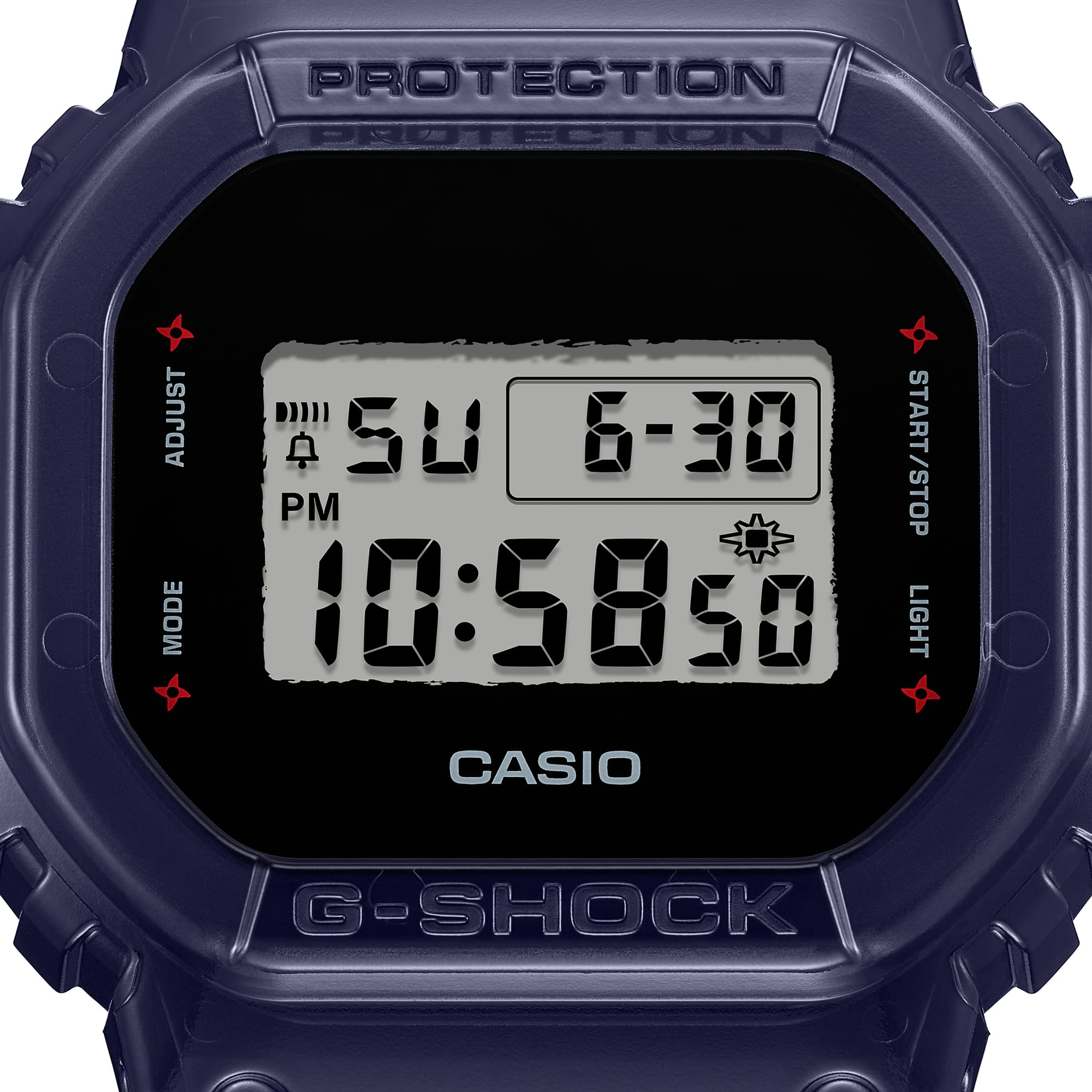 Hướng Dẫn Sử Dụng và Bảo Quản Đồng Hồ Casio G-Shock DW-5600E-1V Bền Đẹp Theo Thời Gian