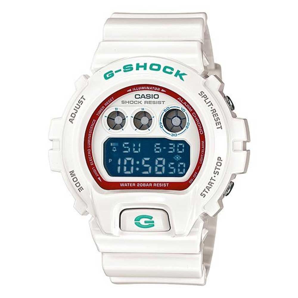 Đồng Hồ DW-6900SN: Khám Phá Phiên Bản G-Shock Độc Đáo Với Phong Cách Riêng Biệt