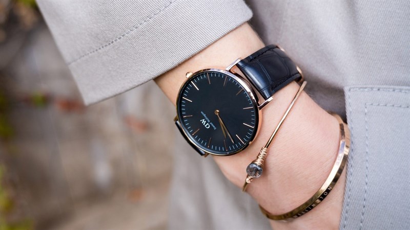 Mã Giảm Đồng Hồ DW: Bí Quyết Sở Hữu Đồng Hồ Daniel Wellington Với Giá Tốt Nhất