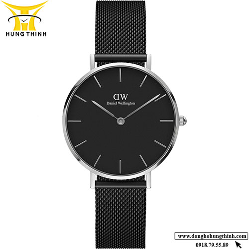 Đồng Hồ Daniel Wellington: "Cao Cấp" Theo Phong Cách Tối Giản Hay Đẳng Cấp Thực Sự?